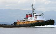maritime and admiralty law tug boat photo